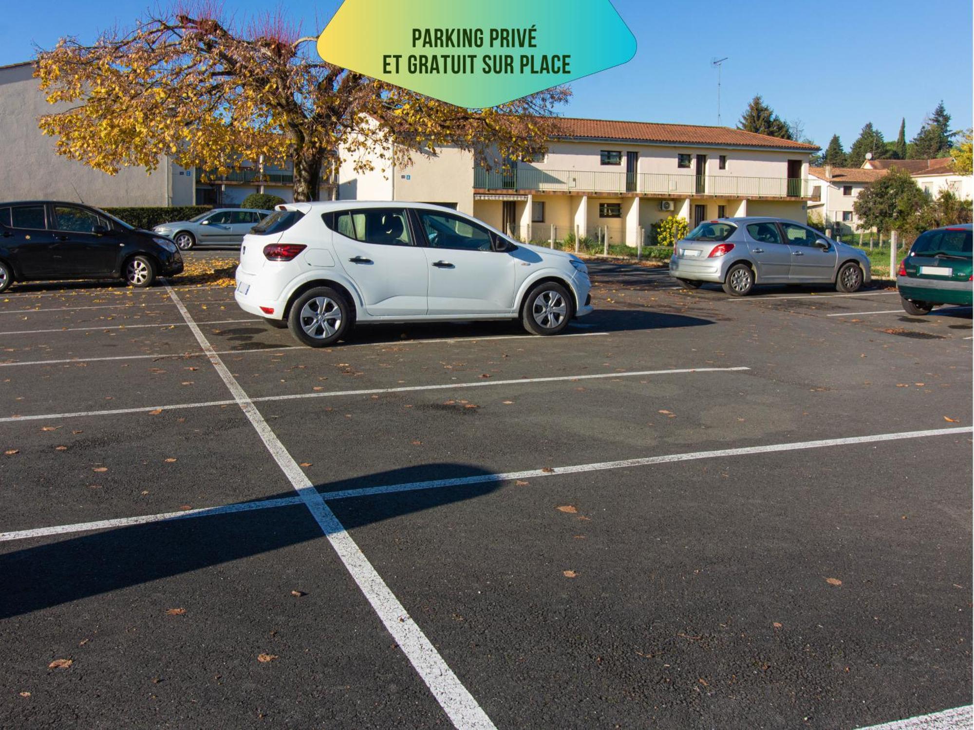 Le Pic'Vert - Free Parking - 400M Hospital - 15Min Train Station & Historic Center - Air Conditionner - Calm & Cosy Bergerac Bagian luar foto