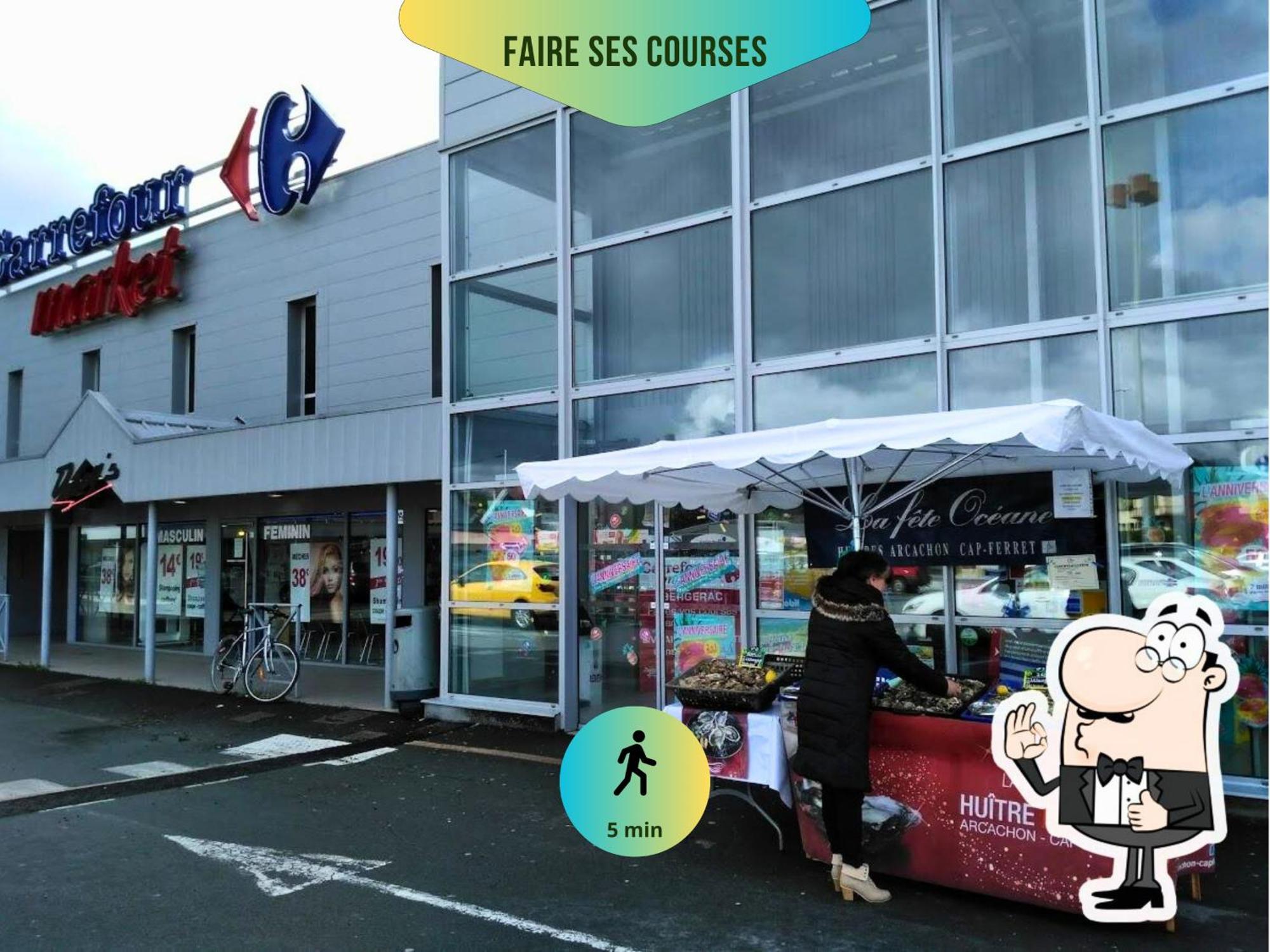 Le Pic'Vert - Free Parking - 400M Hospital - 15Min Train Station & Historic Center - Air Conditionner - Calm & Cosy Bergerac Bagian luar foto